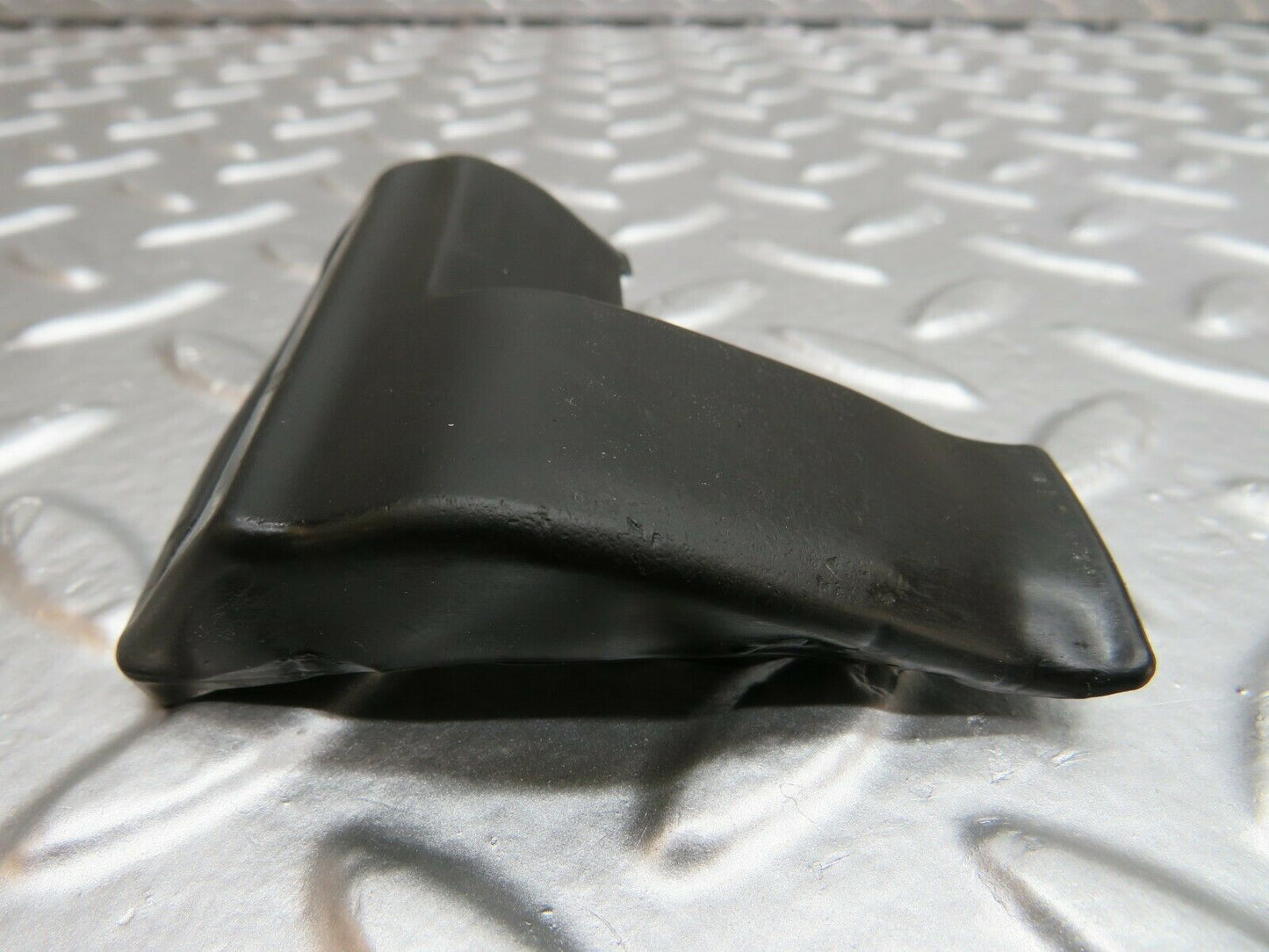 24015 Mercedes-Benz W123 280E Rear Left Fender Wing Lower Moulding Trim