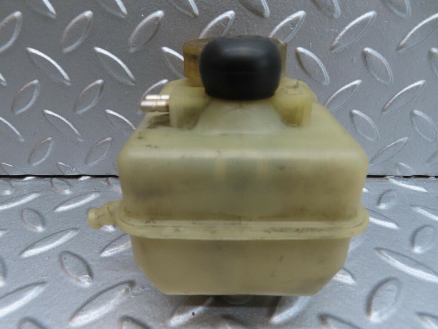 13932 Mercedes-Benz C107 280SLC Brake Fluid Reservoir Tank Ate 3.3508