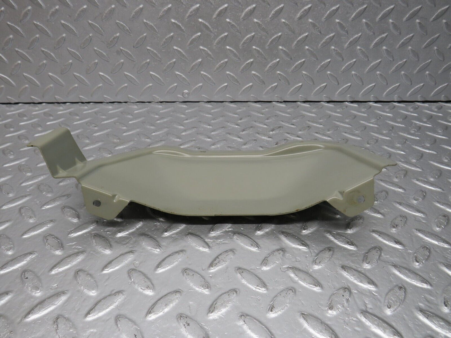 39458 Mercedes-Benz R129 320SL Coupe Floor Wire Cover Panel Left
