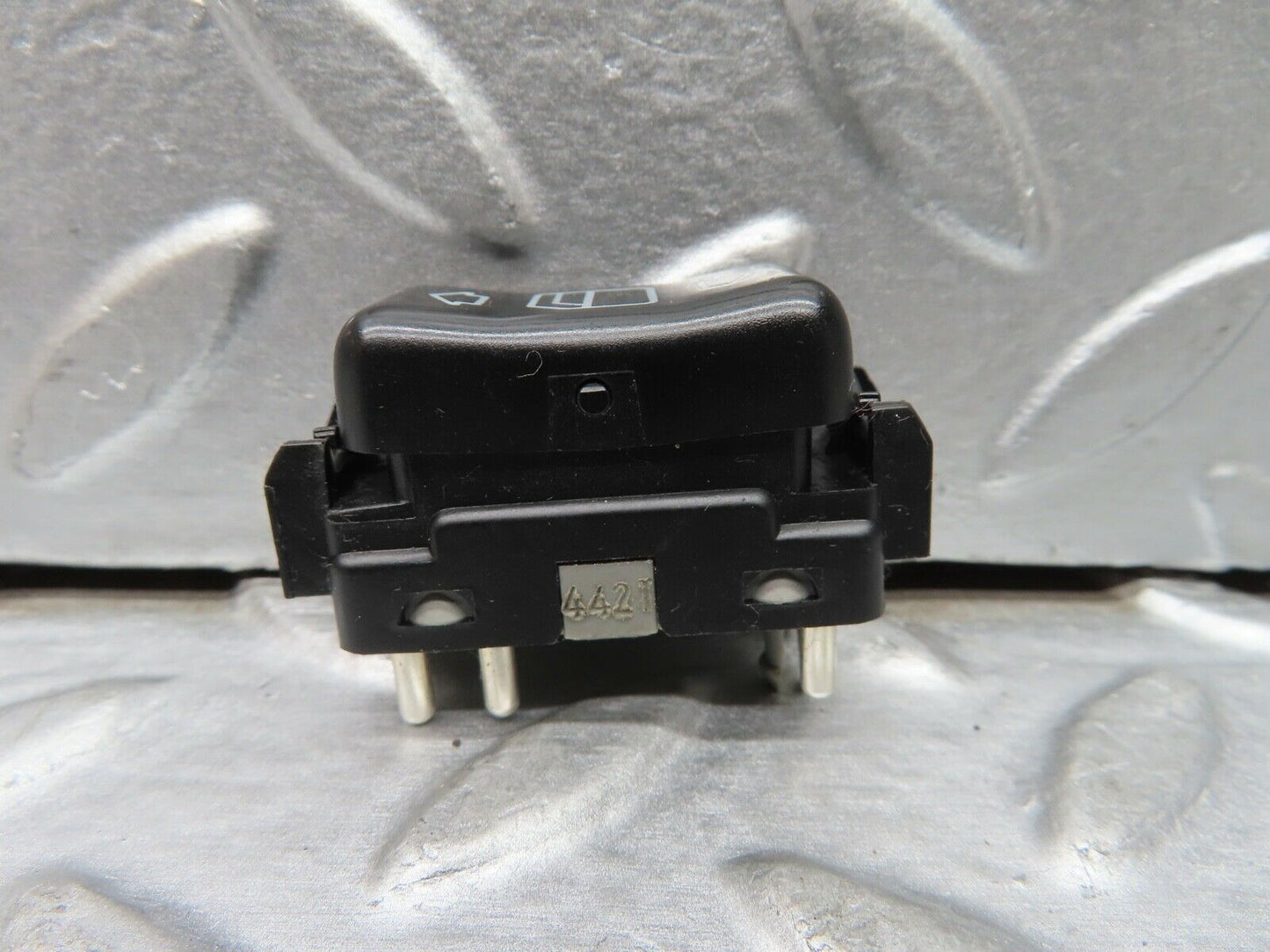 20133 Mercedes-Benz R129 300SL Coupe Right Door Window Switch 1298201410