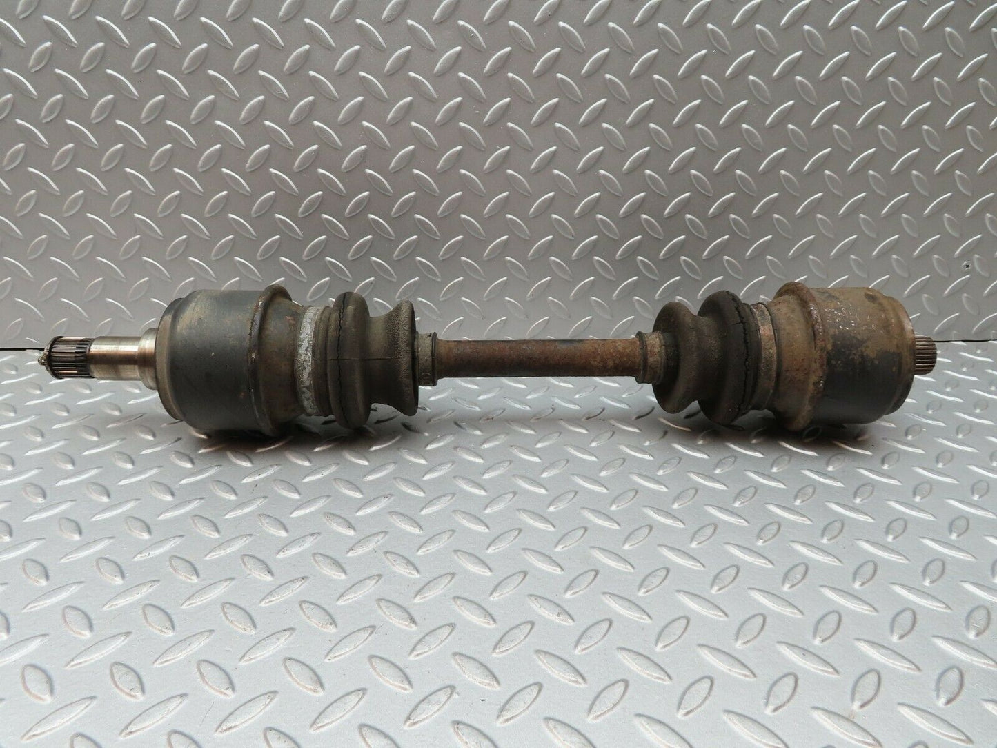 3971 Mercedes-Benz S123 200T Wagon Axle Shaft Drive Shaft