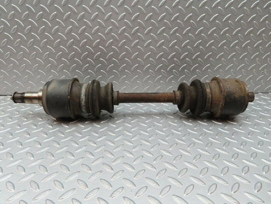 3971 Mercedes-Benz S123 200T Wagon Axle Shaft Drive Shaft