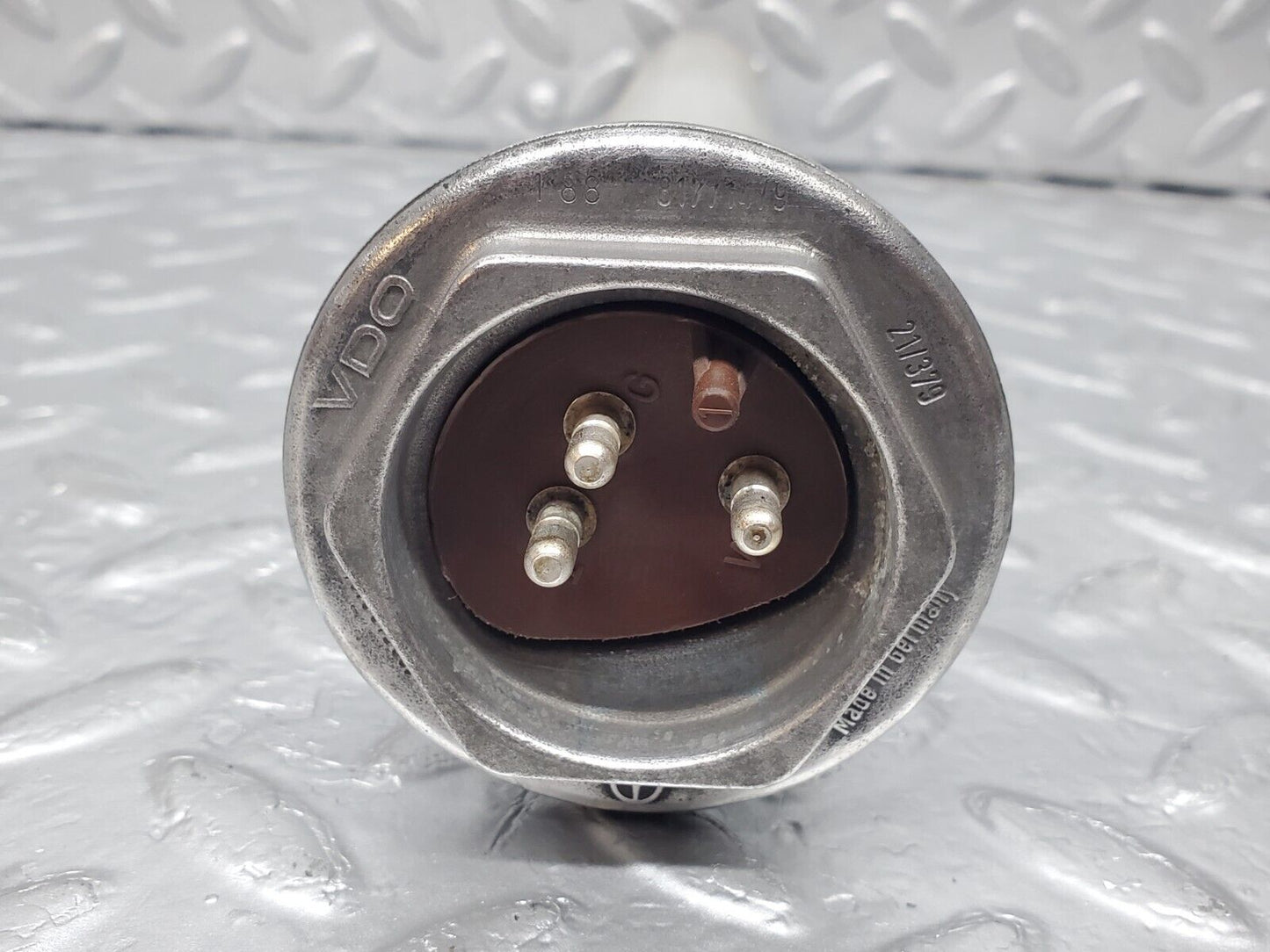 45890 Mercedes-Benz W126 420SE Fuel Level Sender Unit 1265420104
