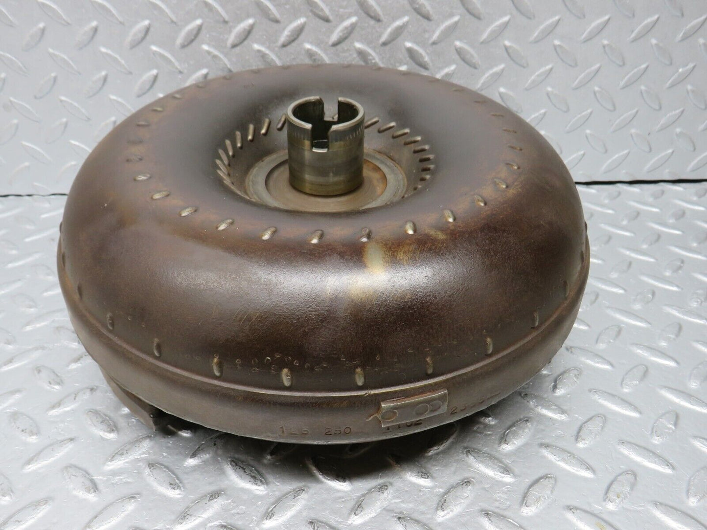 39280 Mercedes-Benz R107 500SL Torque Converter 1262501102