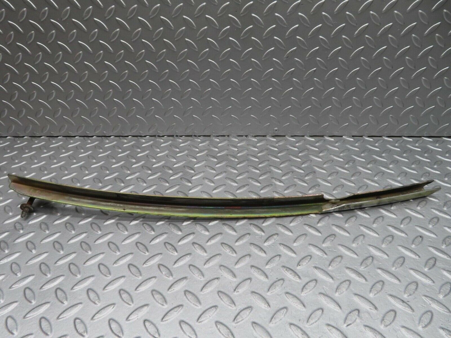 11986 Mercedes-Benz R129 300SL Coupe Front Right Window Channel