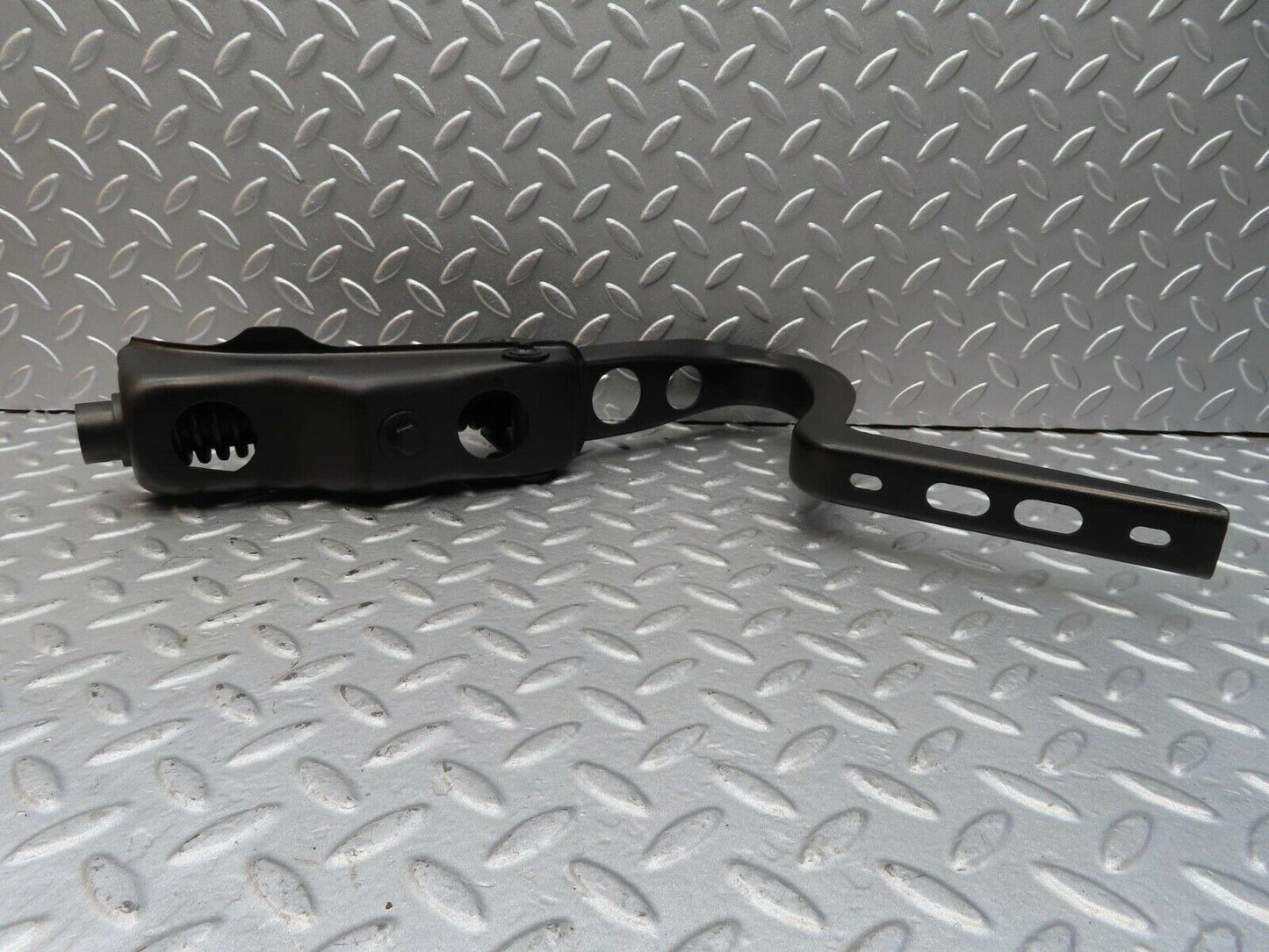 14279 Mercedes-Benz W116 350SE Trunk Hinge With Spring Right Side