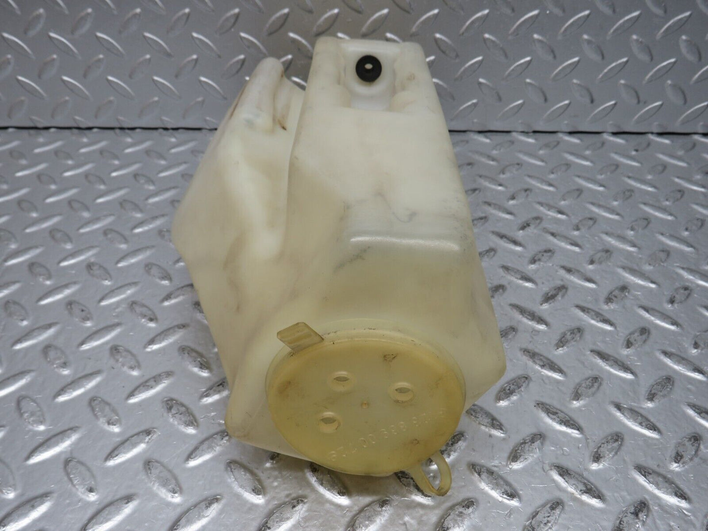 32170 Mercedes-Benz W123 230E Washer Fluid Reservoir Tank 1238690720 123869007