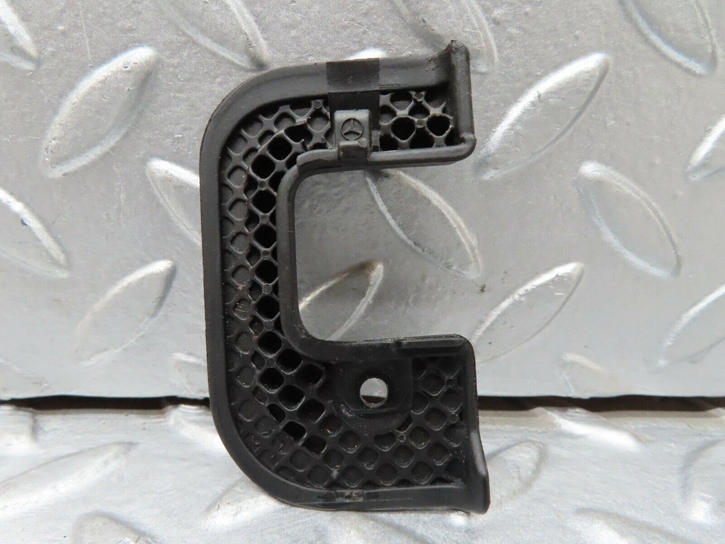 17488 Mercedes-Benz R129 300SL Coupe Interior Door Latch Trim