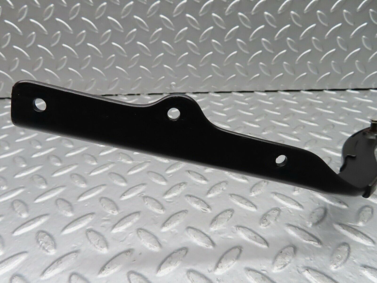 19989 Mercedes-Benz R129 300SL Coupe Trunk Boot Soft Top Hinge & Gas Strut Right Side