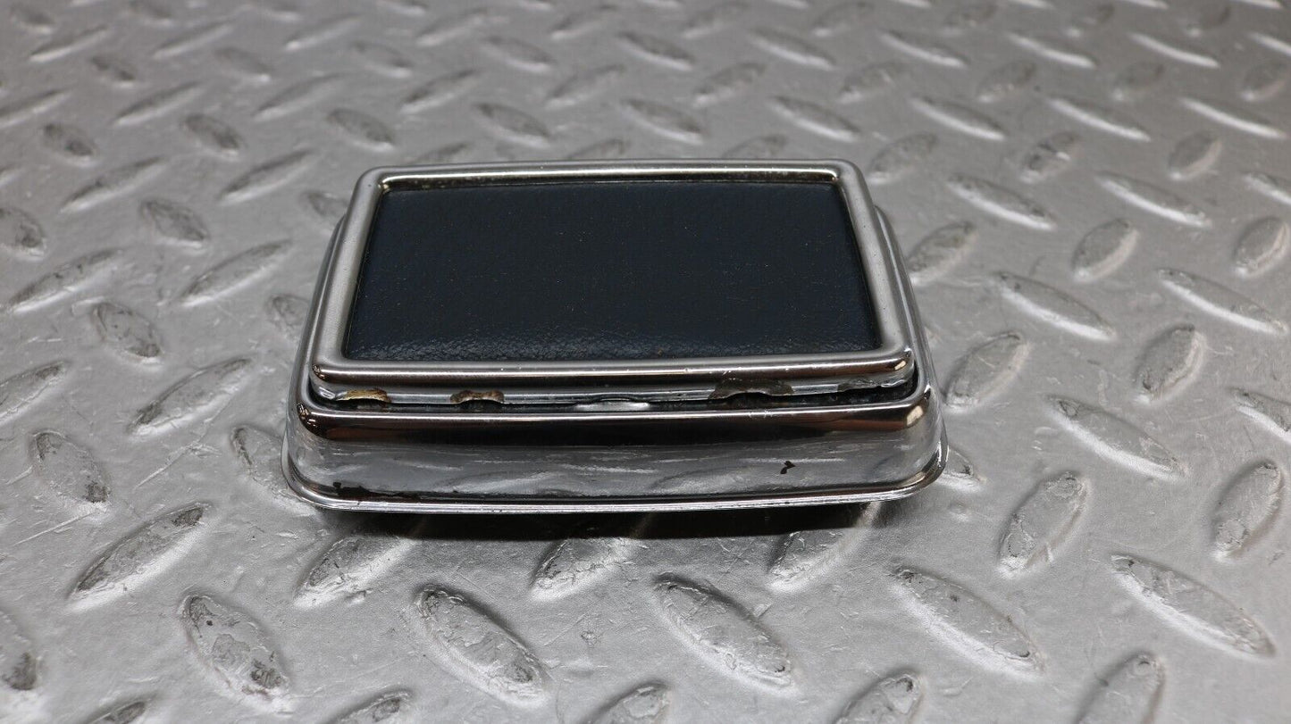 37257 Mercedes-Benz W109 300SEL Rear Door Ashtray Blue