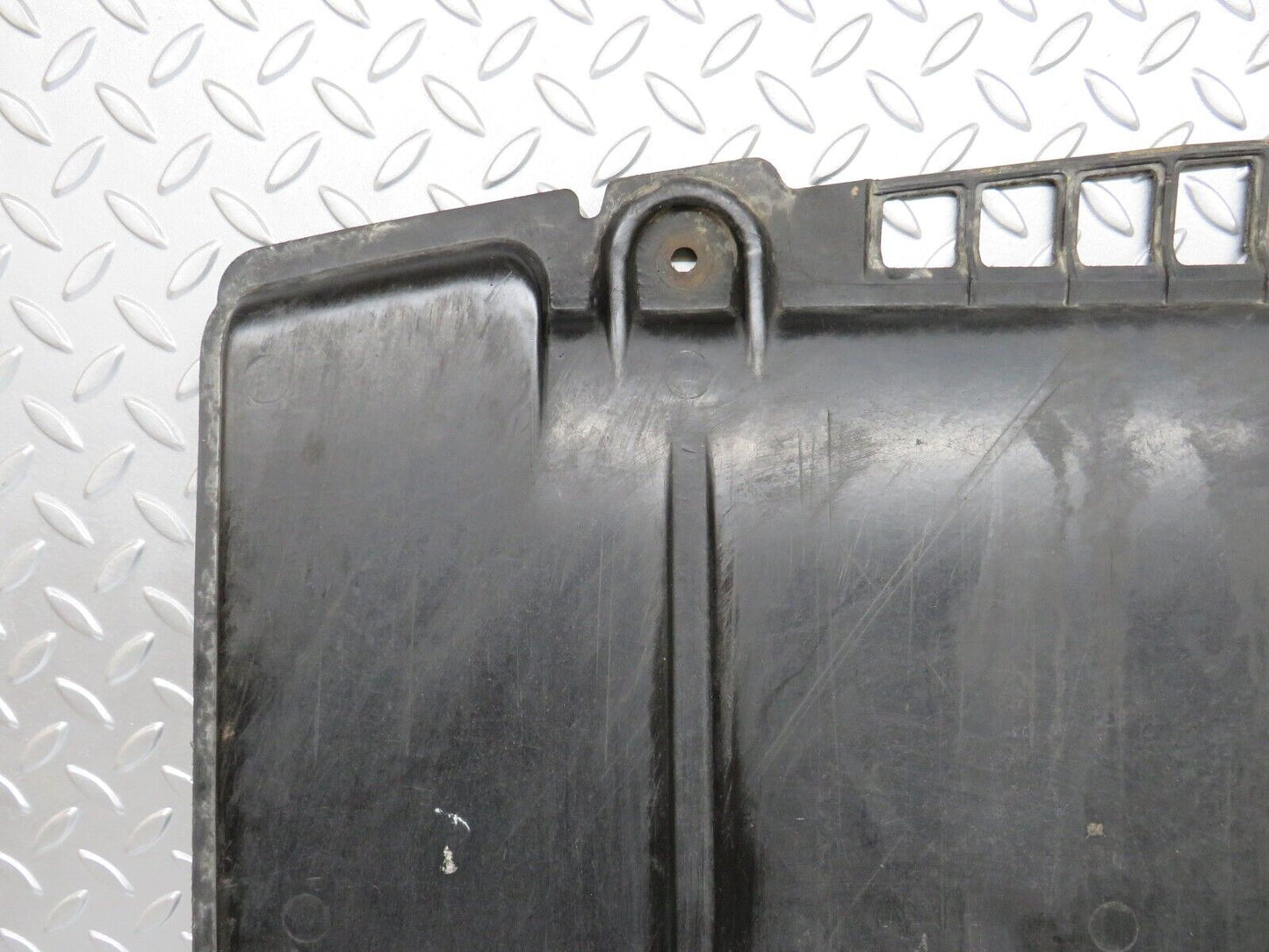 38609 Mercedes-Benz R129 280SL Coupe Engine Bay Undertray Cover 1295240930