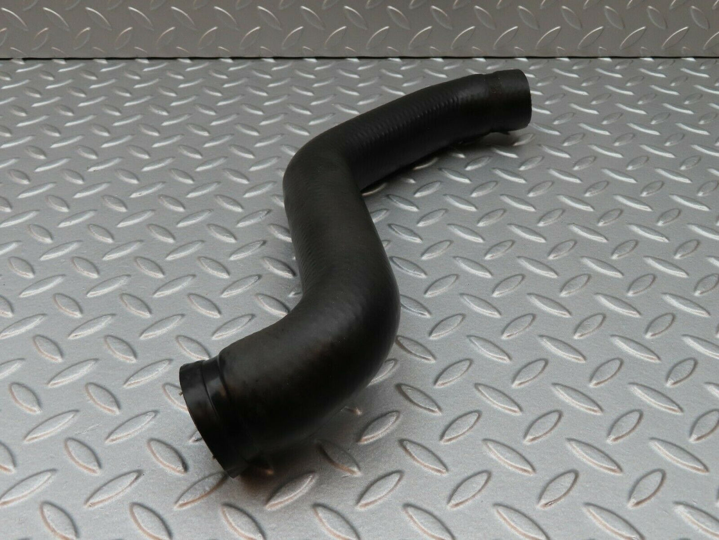 4991 Mercedes-Benz R107 350SL Radiator Coolant Hose 1165013482