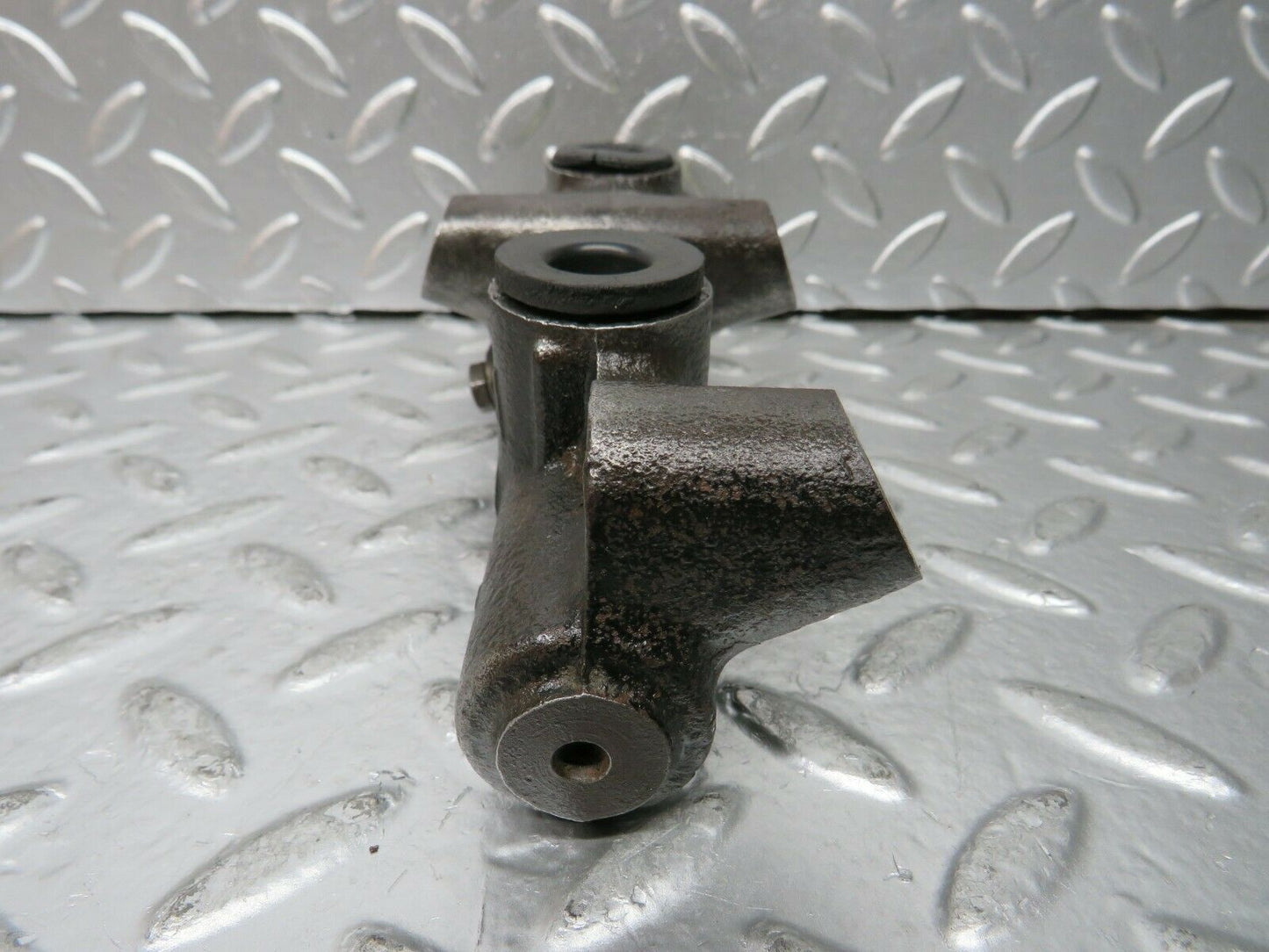 23218 Mercedes-Benz W116 350SE Brake Master Cylinder