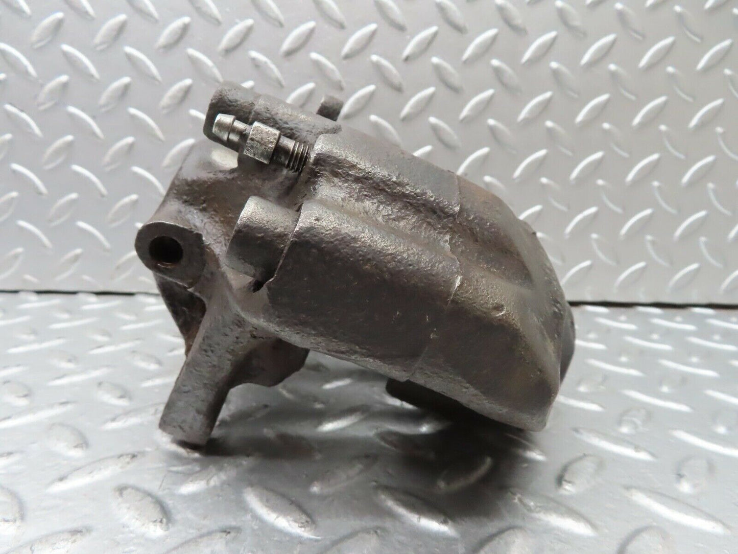 19650 Mercedes-Benz C140 CL420 Coupe Front Right Brake Caliper Lucas