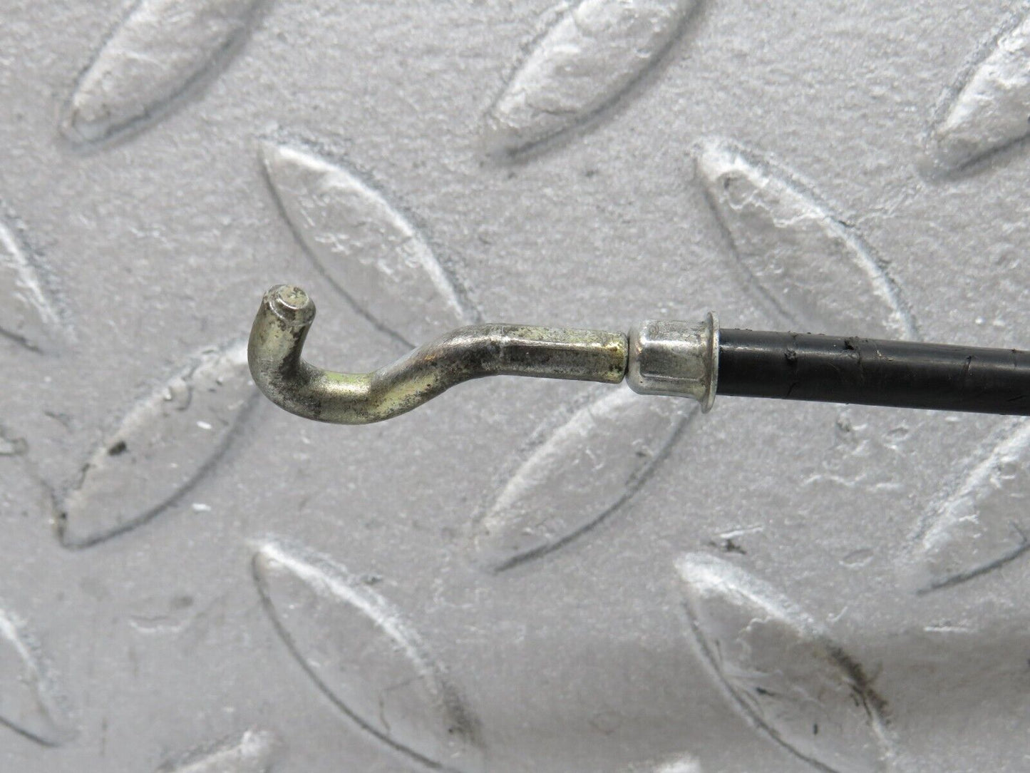 37803 Mercedes-Benz A124 320E Cabriolet Door Lock Cable