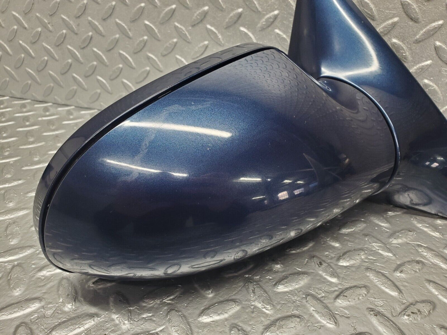 46755 Mercedes-Benz R129 320SL Coupe Electric Wing Mirror Right Side