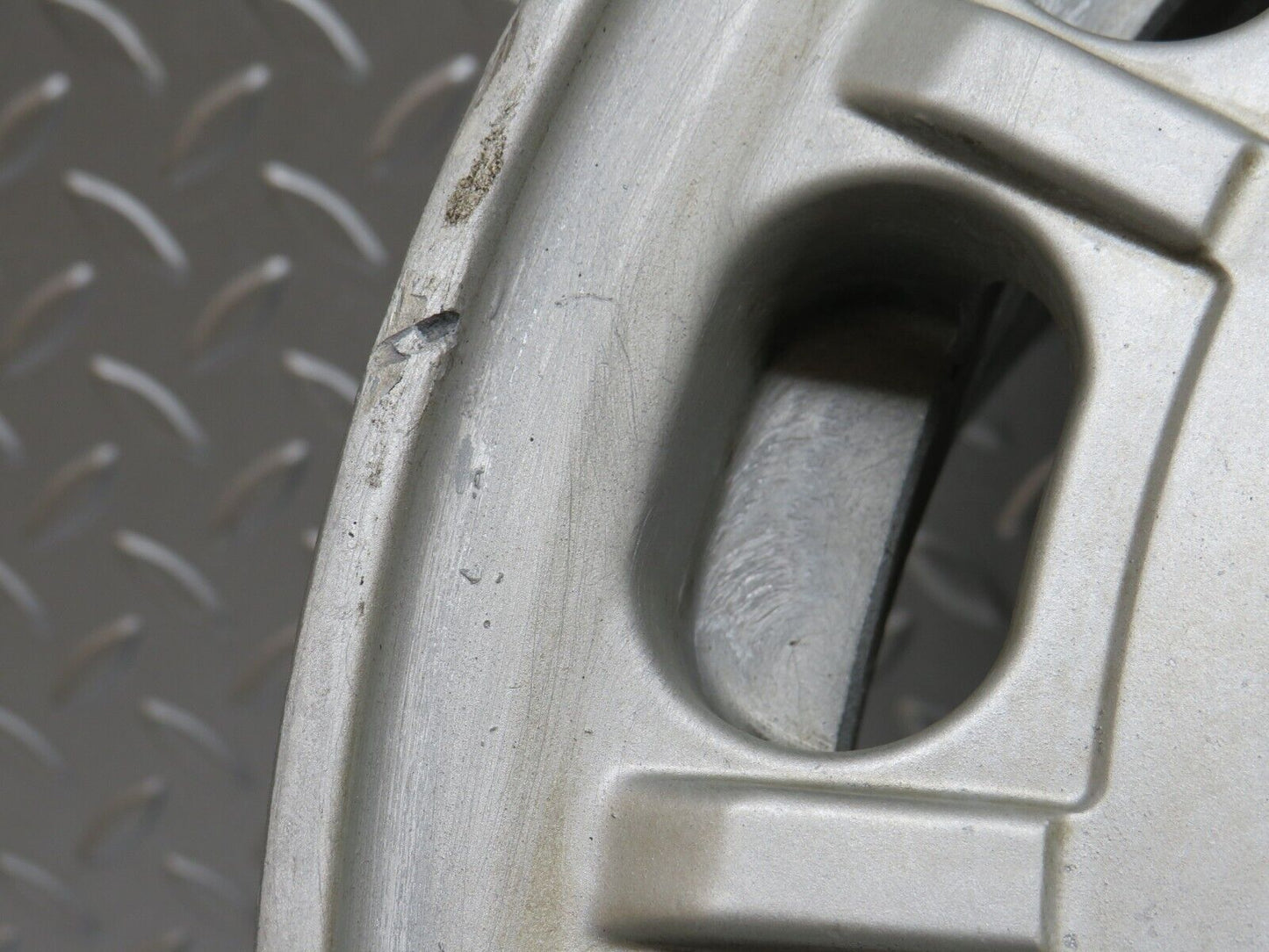 34252 Mercedes-Benz Alloy Wheel Set 7Jx15H2 ET37