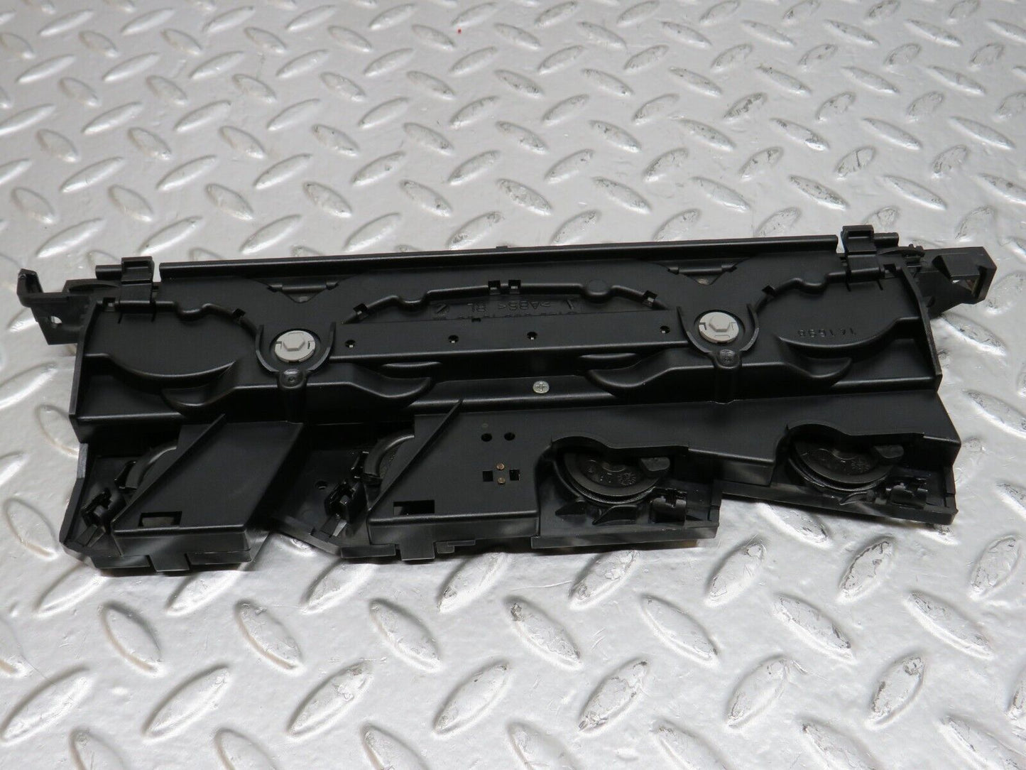 24809 Mercedes-Benz W140 S320 Air Vent Control Panel 1408301385