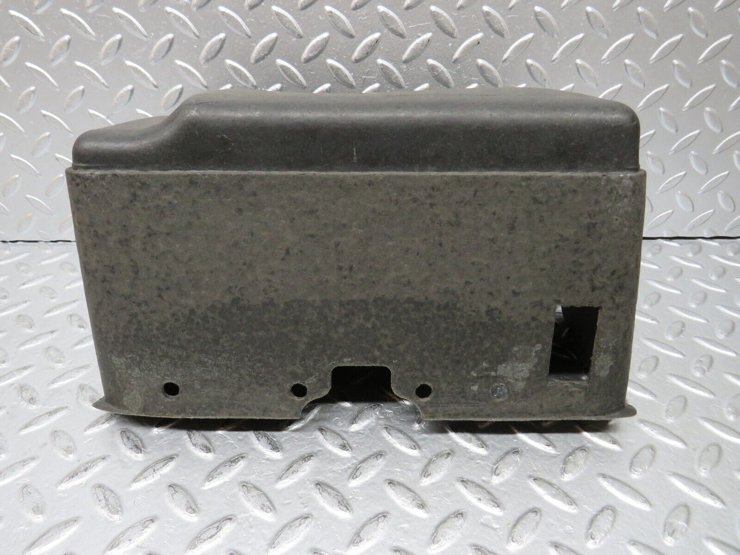 29896 Mercedes-Benz W123 230E Glove Box 1236890491
