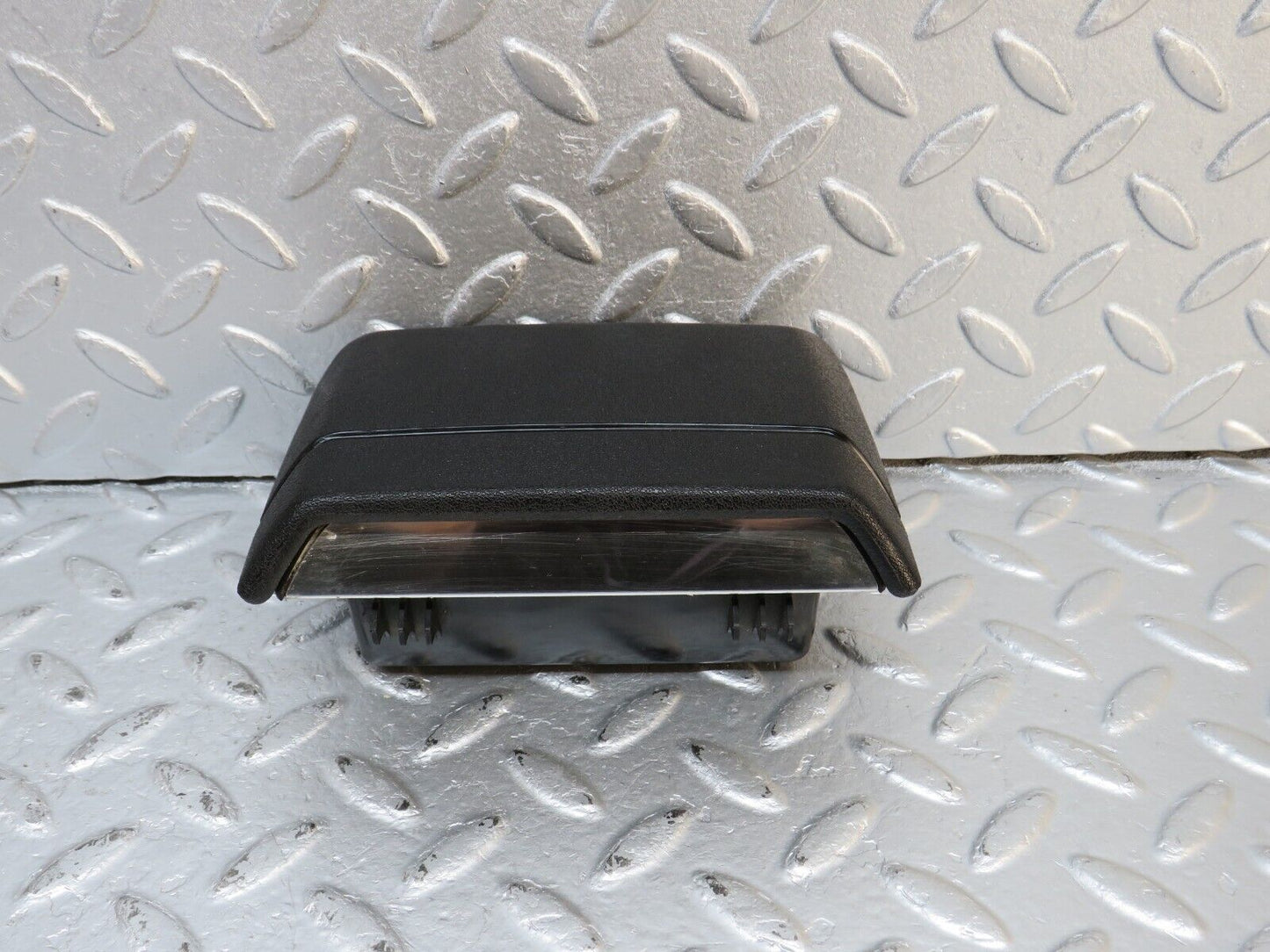 40616 Mercedes-Benz W123 300D Rear Door Ashtray Black