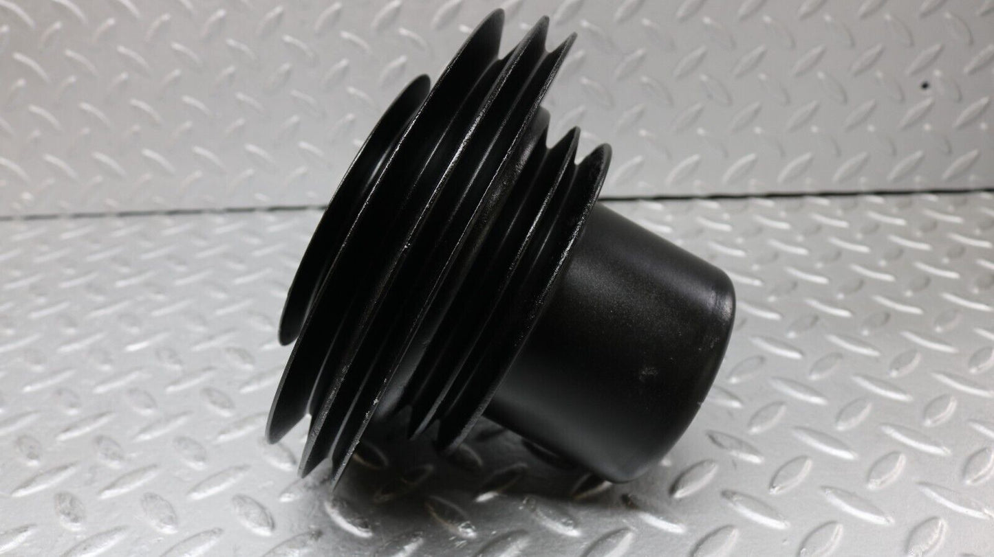 37202 Mercedes-Benz C126 420SEC Coupe Crankshaft Pulley 1160322704