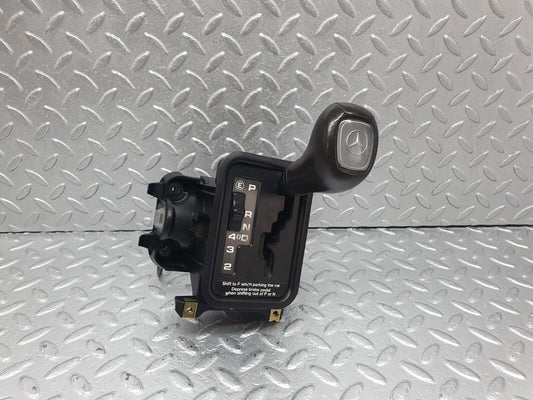42492 Mercedes-Benz R129 320SL Coupe Automatic Gear Selector 1292670637 1242670206