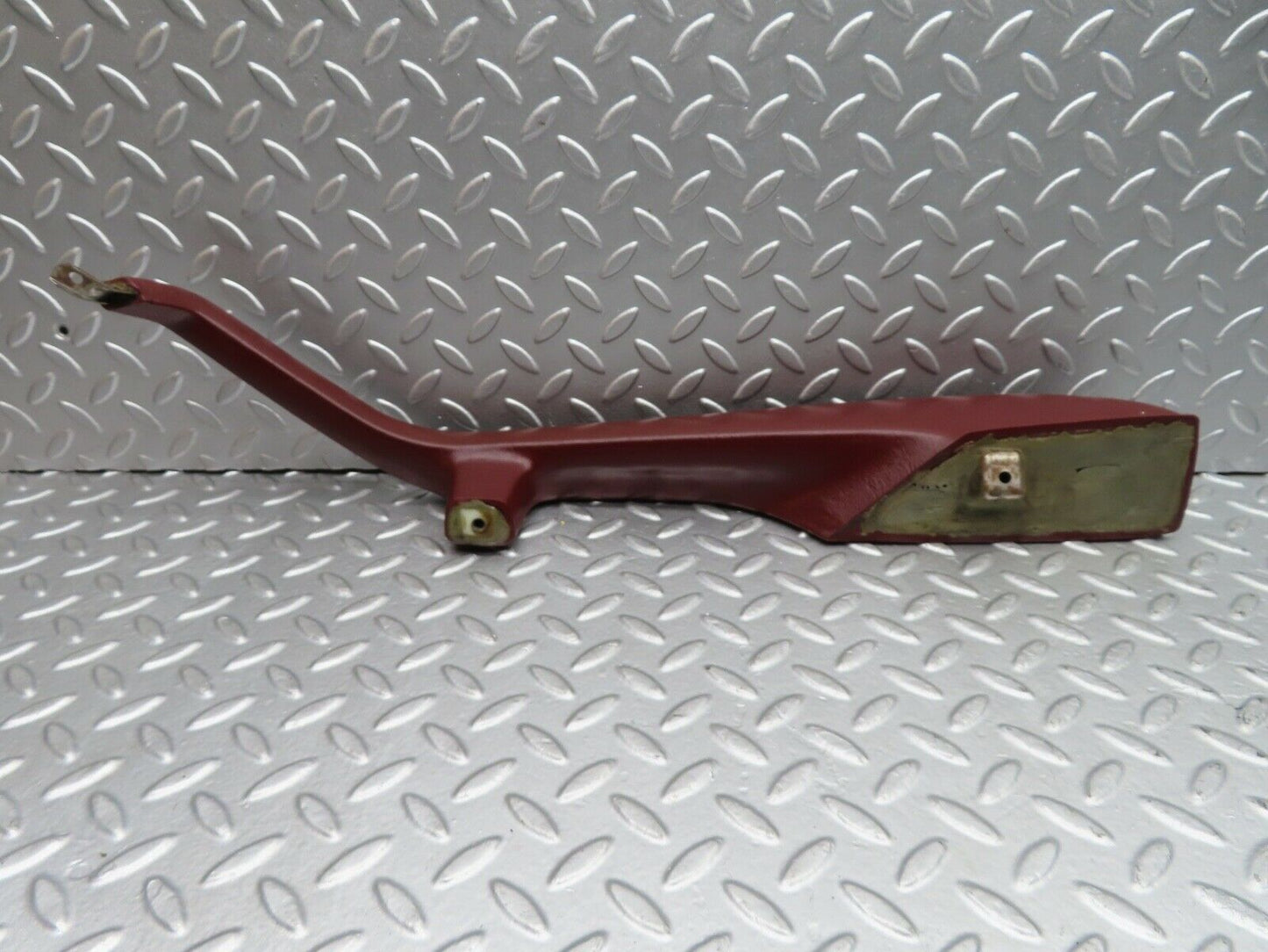 21416 Mercedes-Benz W126 300SE Front Left Interior Door Handle 1269700901