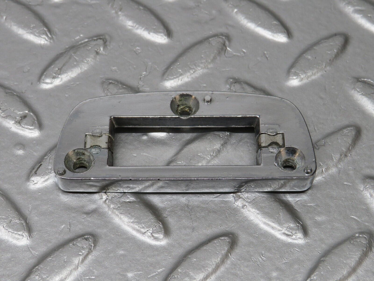 40288 Mercedes-Benz W110 230 Rear View Mirror Bracket