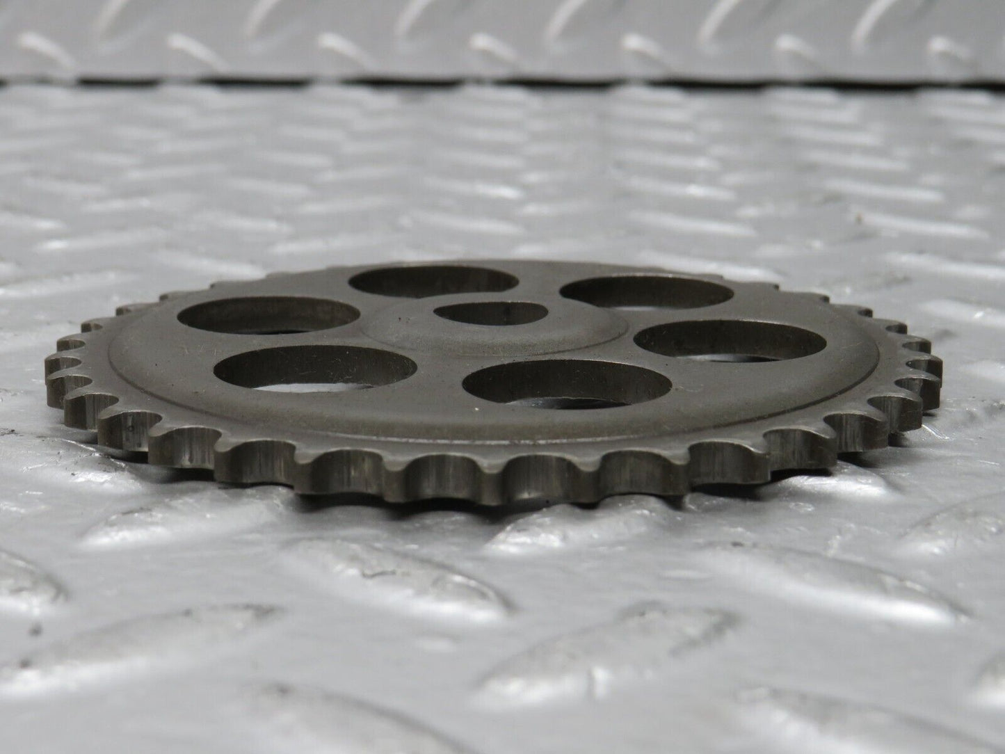 32699 Mercedes-Benz S124 300TE Wagon Oil Pump Gear Sprocket