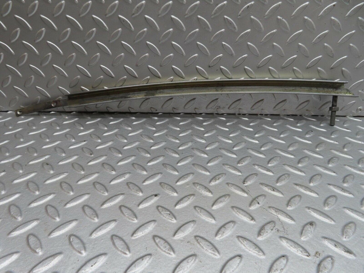 13807 Mercedes-Benz R107 450SL Window Channel Right Side