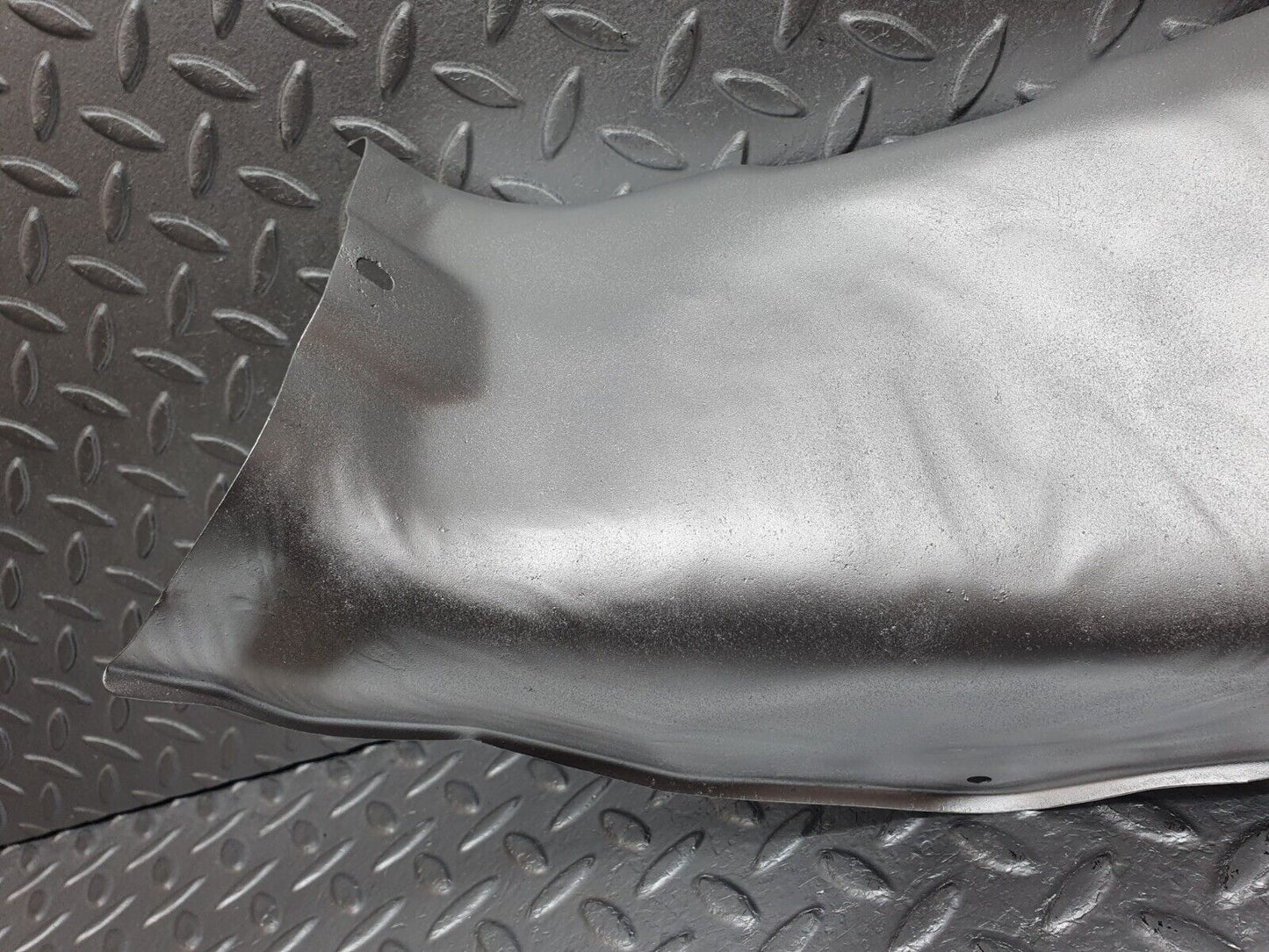 41429 Mercedes-Benz W124 200E Exhaust Heat Shield