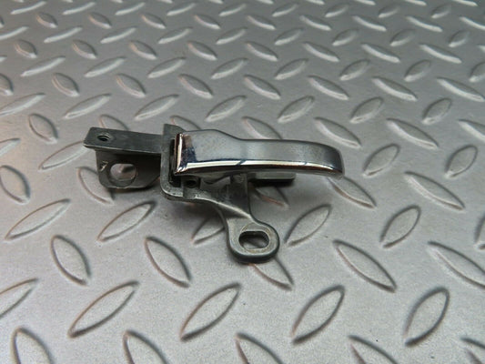 5810 Mercedes-Benz W123 200 Left Interior Door Handle 1237600161