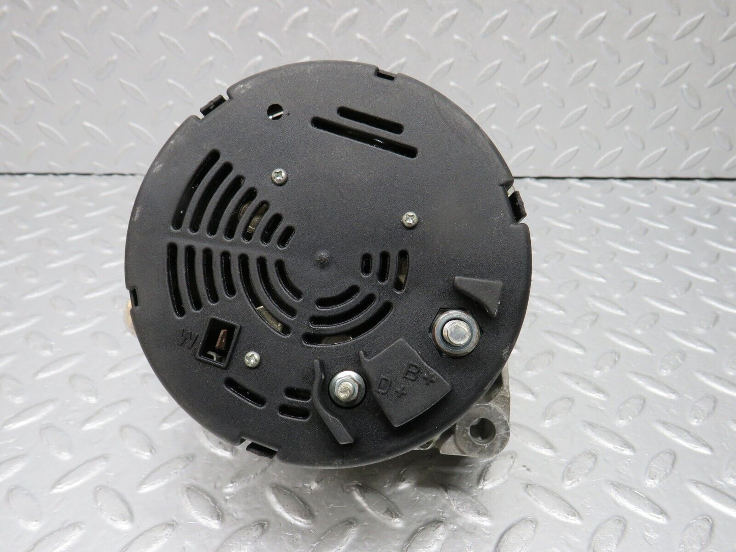 38577 Mercedes-Benz R129 280SL Coupe Alternator Generator ATEC 110200010678