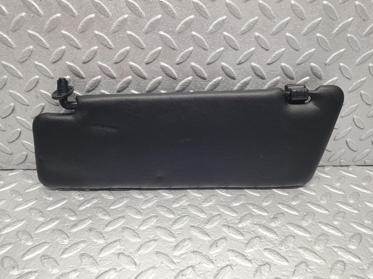 W201 Baby Benz sun visor right side used OEM