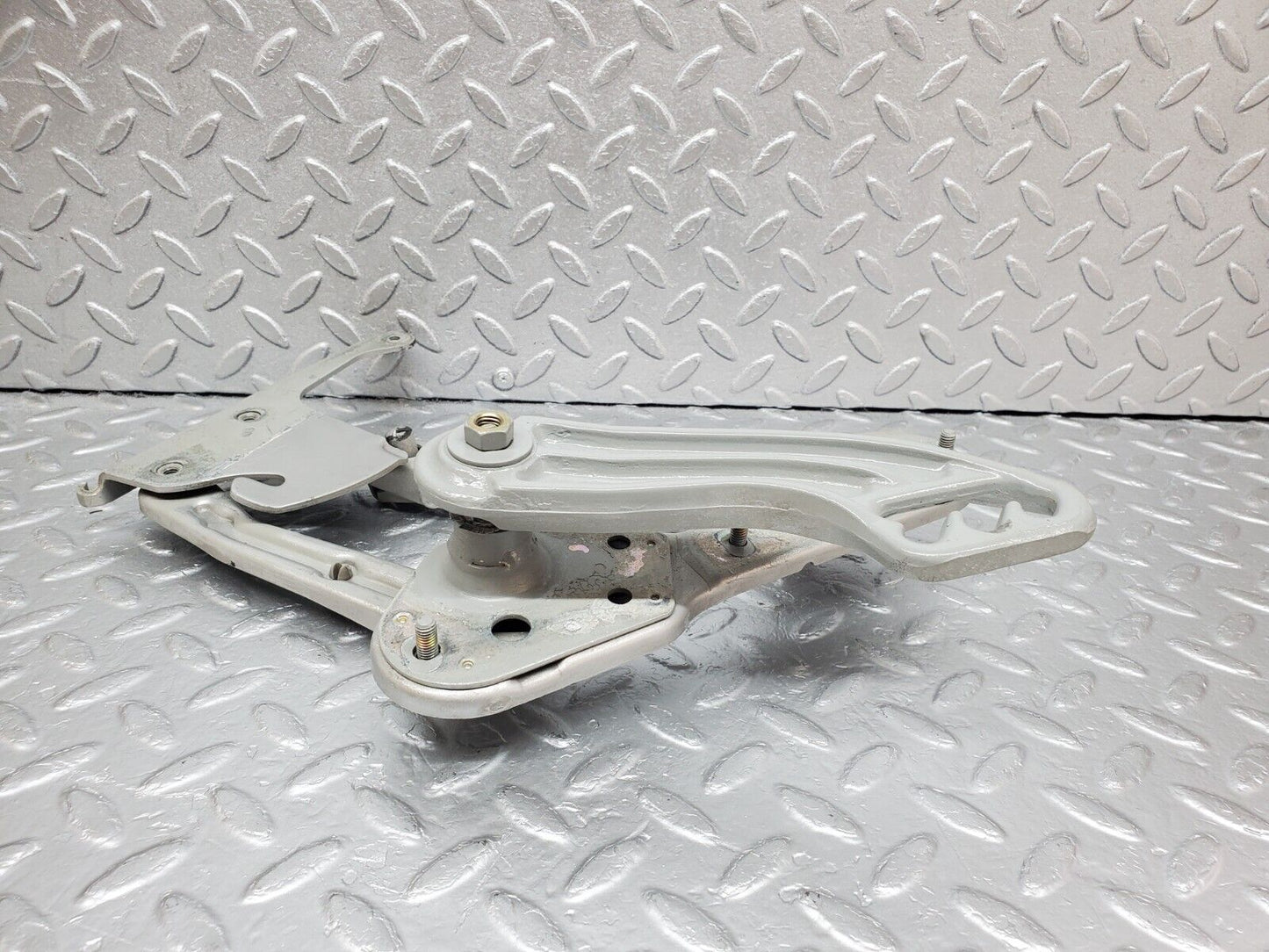45084 Mercedes-Benz R129 300SL Coupe Bonnet Hinge Right 1298800228 1298870274