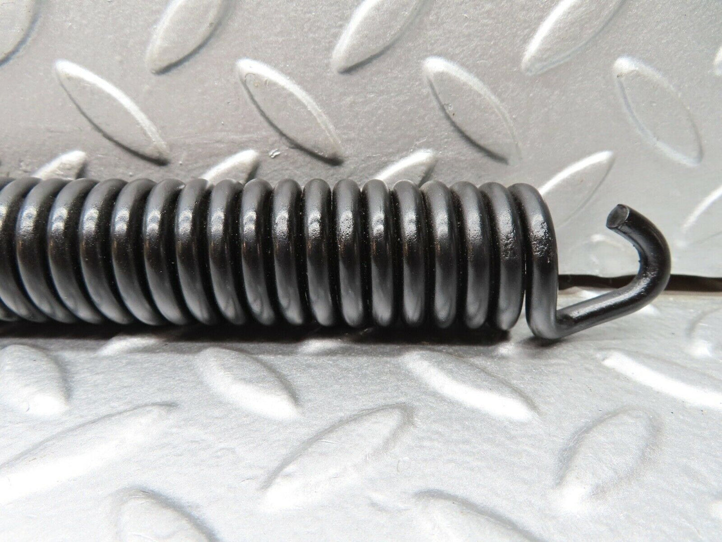 18199 Mercedes-Benz W111 220SE Coupe Bonnet Hinge Spring