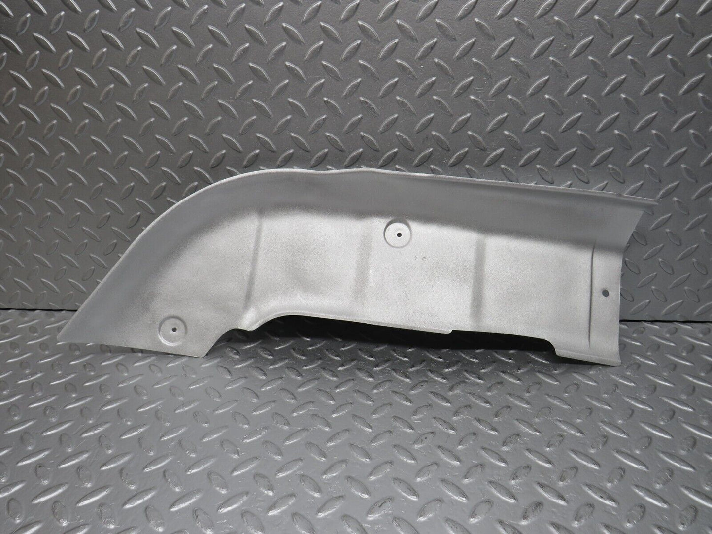 38976 Mercedes-Benz W201 190E Exhaust Heat Shield