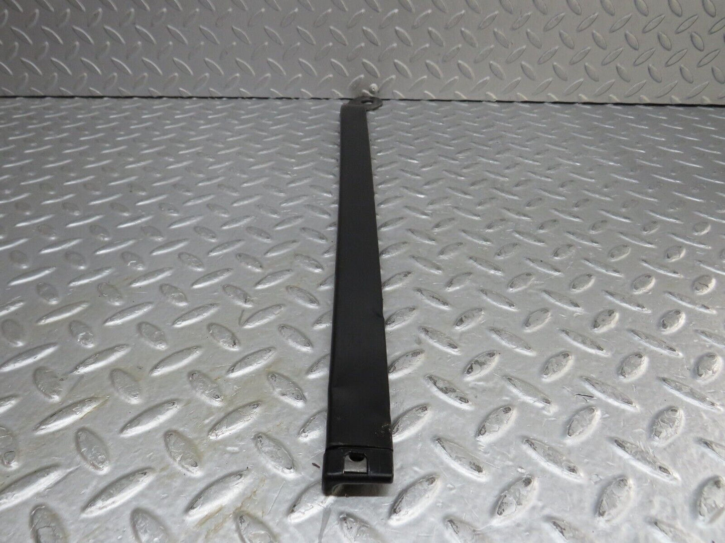 37097 Mercedes-Benz C126 420SEC Coupe Seat Belt Runner Left Side