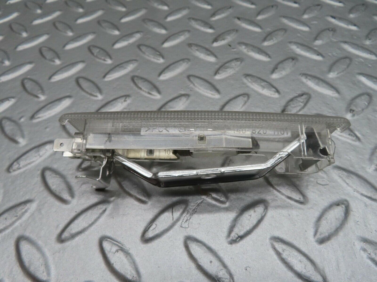 14943 Mercedes-Benz W140 S320 Rear Dome Light 1408201101