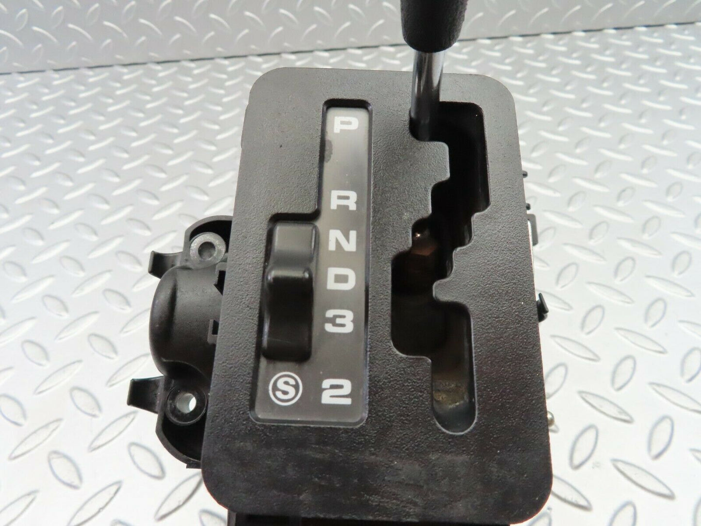 6708 Mercedes-Benz S124 E220 Wagon Automatic Gear Selector 1292670637