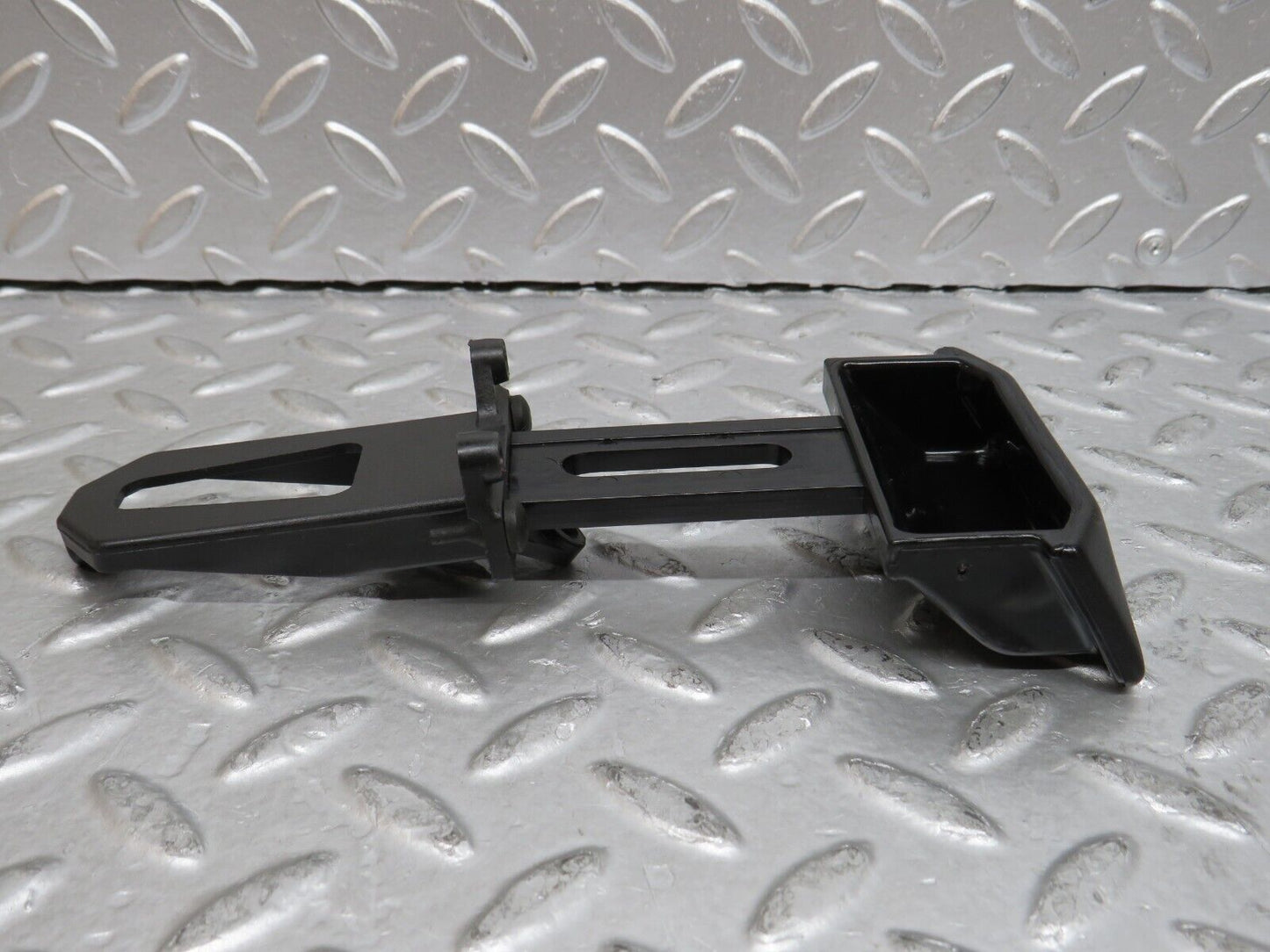 29452 Mercedes-Benz W124 230E Parking Brake Release Handle 1244270120 12442704