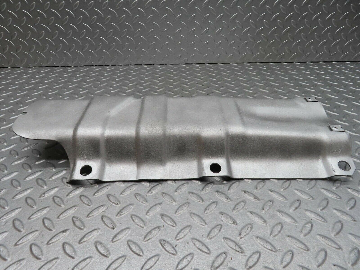 14240 Mercedes-Benz W116 350SE Exhaust Heat Shield