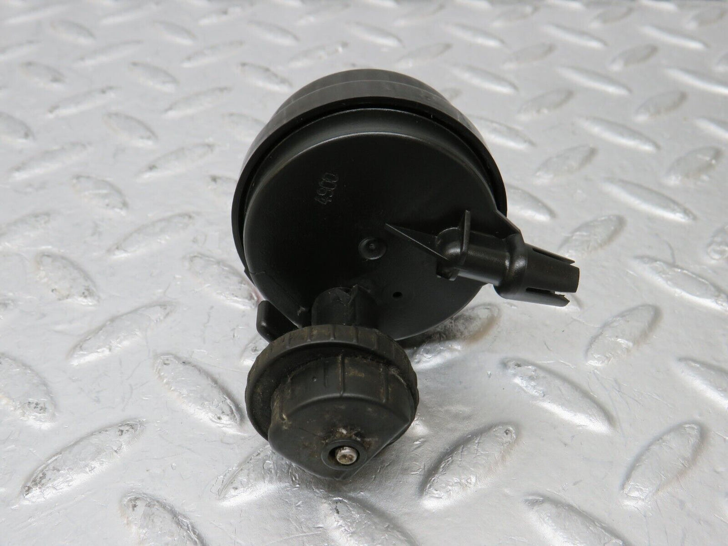 34895 Mercedes-Benz W210 320E Fuel Tank Flap Cap Vacuum Actuator