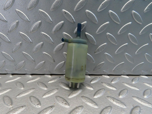 11385 Mercedes-Benz C123 230CE Coupe Windscreen Washer Pump