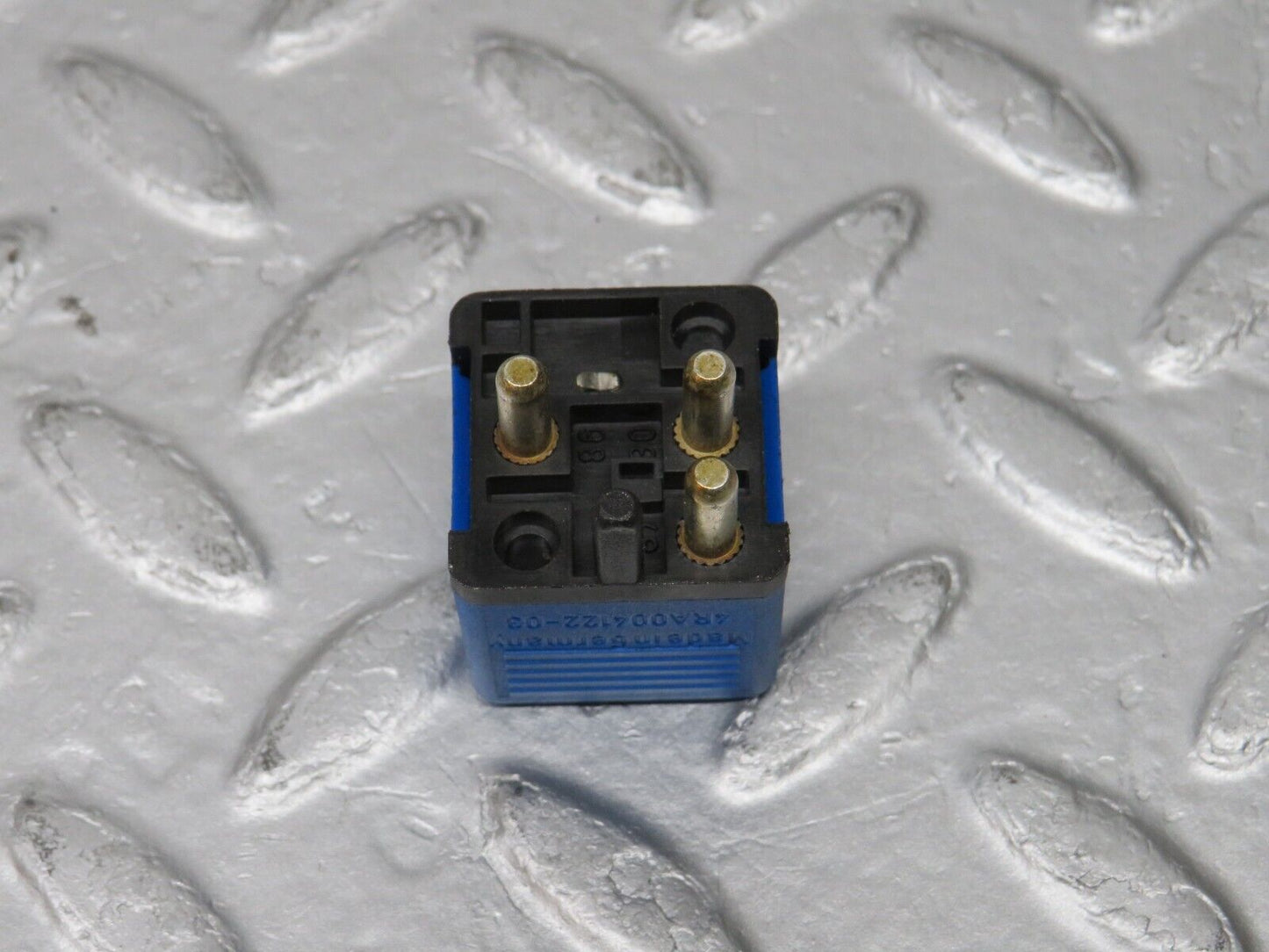 38538 Mercedes-Benz R129 280SL Coupe Multi Purpose Relay 0015429919