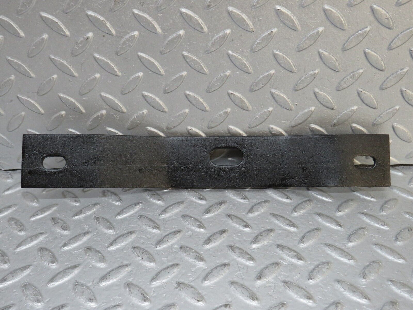 37360 Mercedes-Benz W109 300SEL Front Bumper Bracket Right Side