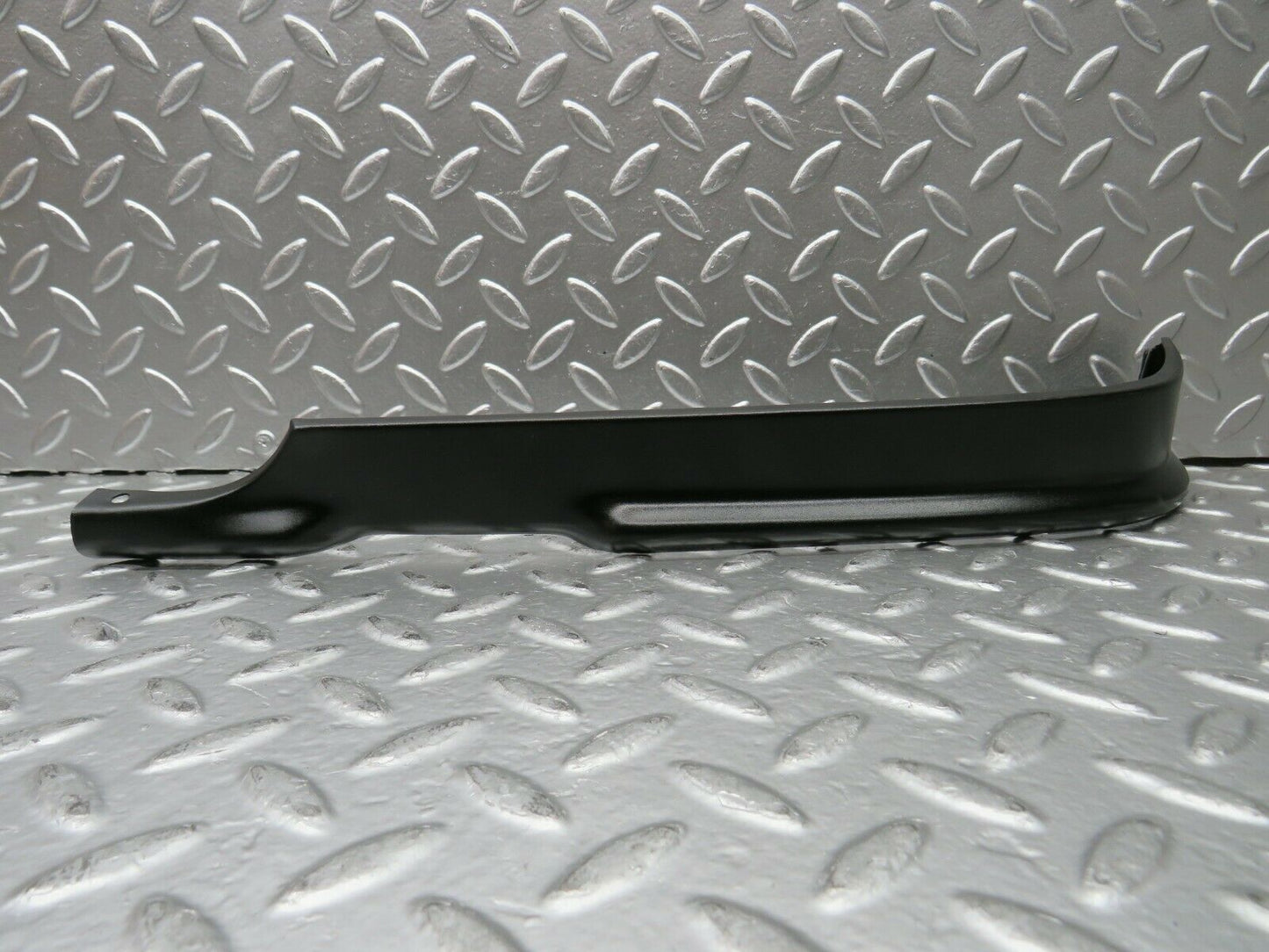 22876 Mercedes-Benz C107 450SLC Coupe Headlight Lower Trim Left Side