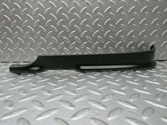 22876 Mercedes-Benz C107 450SLC Coupe Headlight Lower Trim Left Side