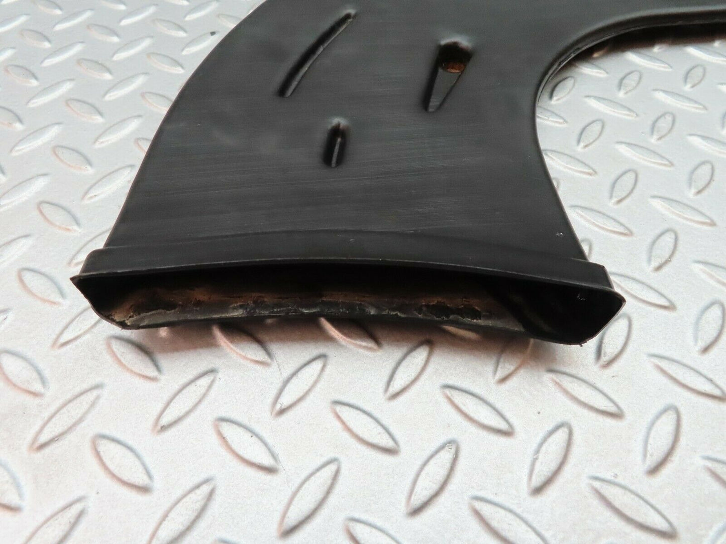 5689 Mercedes-Benz W123 200 Air Duct Vents Right Side 1238311046
