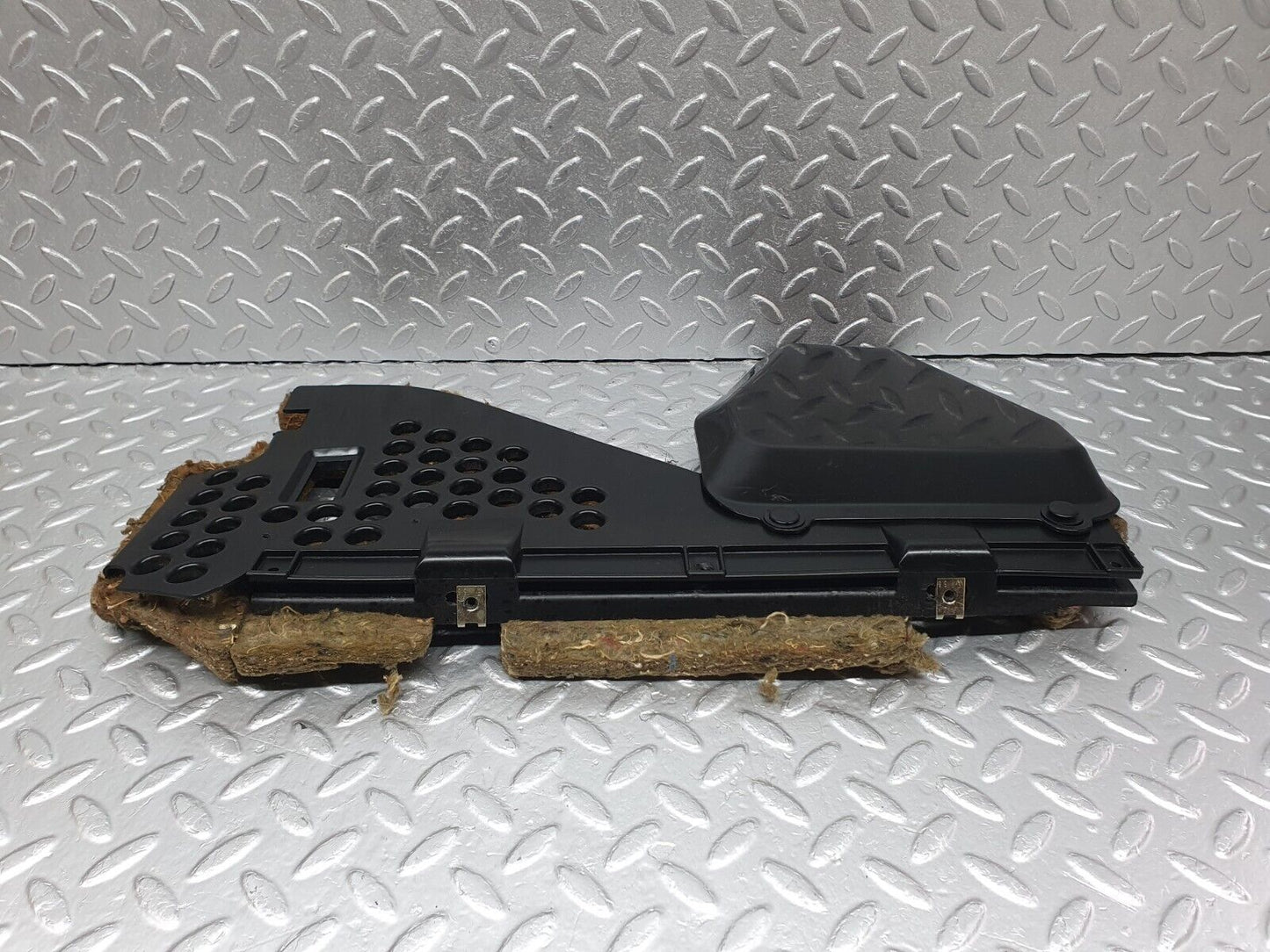 42276 Mercedes-Benz R129 320SL Coupe Under Dash Panel Left Side 1296890808